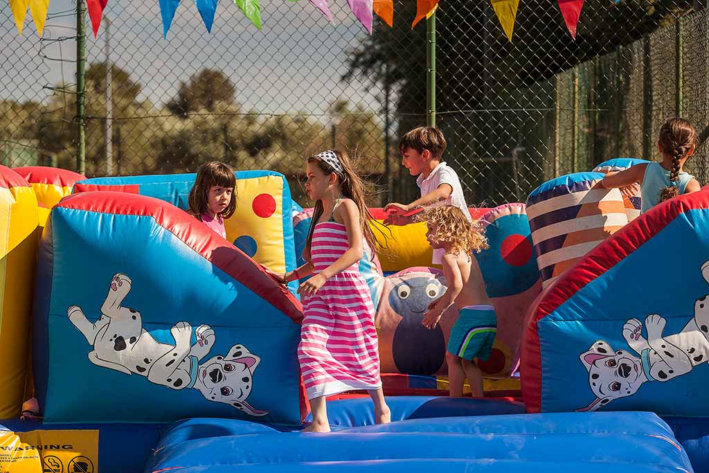 CDSHotel Terrasini resort per bambini in Sicilia, kids park vicino alla struttura