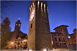 Torre San Benedetto del Tronto