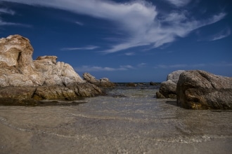 Budoni Spiaggia Sardegna