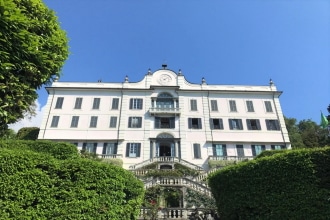 Villa Carlotta a Tremezzo