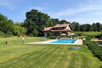 Casa vacanze Vrbo sul Lago di Garda vicino ai parchi divertimento