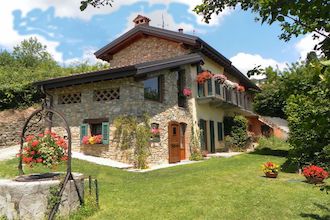 Casa vacanze Vrbo in Lombardia vicino Bergamo