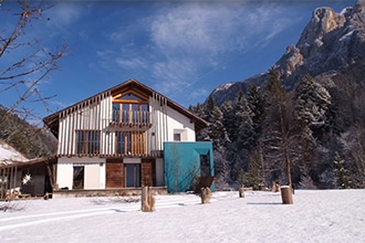 Vrbo, casa vacanze in Val di Fiemme