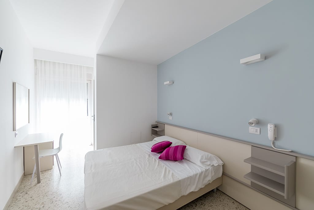 Hotel olimpo San Benedetto del Tronto, camere per famiglie