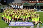 English Sport Camp