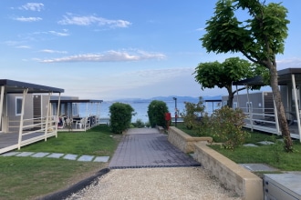 Campeggio Lago di Garda