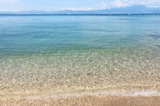 Spiagge del Lago di Garda
