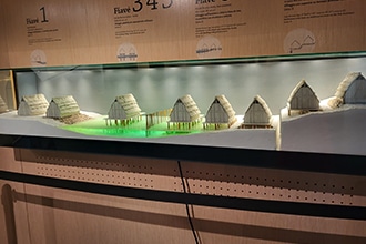 Museo delle Palafitte di Fiavè