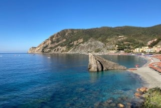 Spiaggia Monterosso