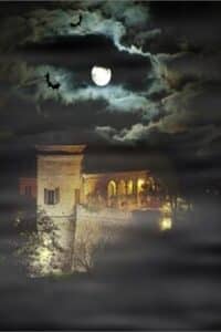 Notte di Halloween al Castello di Scipione dei Marchesi Pallavicino