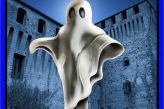 Halloween per bambini al Castello di Varano de' Melegari 