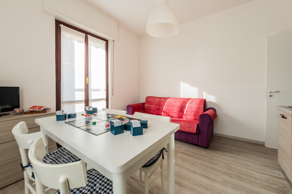 Residence Holidays per bambini a Pietra Ligure, appartamenti