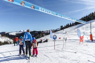 Scuola di sci Passo Brocon Funivie Lagorai