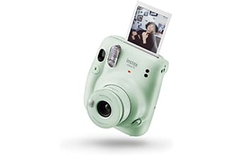 fotocamera Fujifilm Instax Mini per bambini