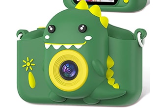Gofunly, macchina fotografica per bambini