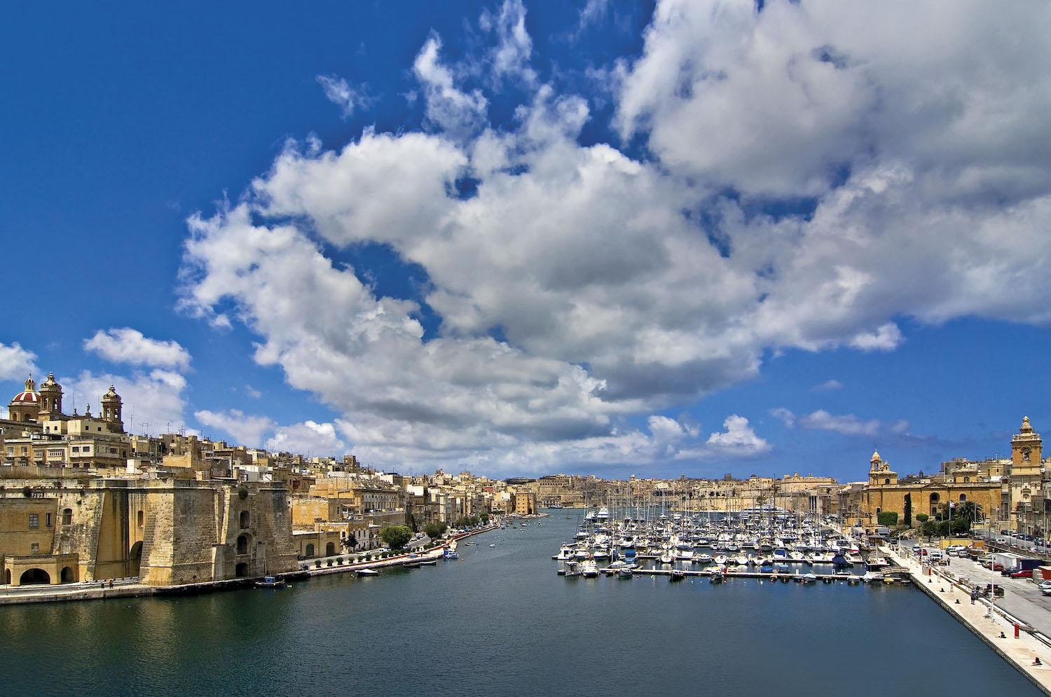 Malta coi bambini: cosa vedere