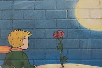 Street art con i bambini: i murales di Milano