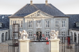 5 città europee da visitare con i bambini: il museo del design a Copenhagen