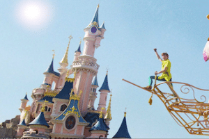 5 città europee da visitare con i bambini: i 30 anni di Disneyland Paris
