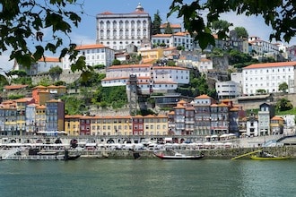 5 città europee da visitare con i bambini: Porto