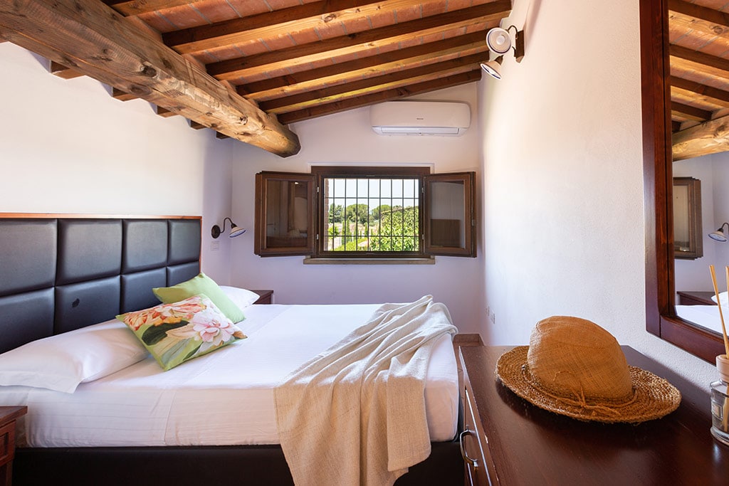 Residence per bambini Borgo Verde a Vada in Costa degli Etruschi, camera in appartamento