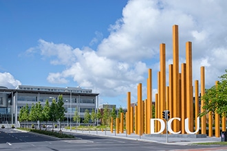 Campus DCU Dublino