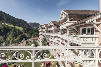 Cavallino Bianco Family & Spa Grand Hotel