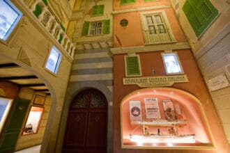Genova: Galata Museo del Mare