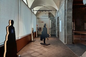 Genova Museo Emigrazione MEI