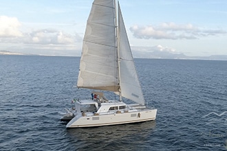 Click&Boat, vacanza in catamarano