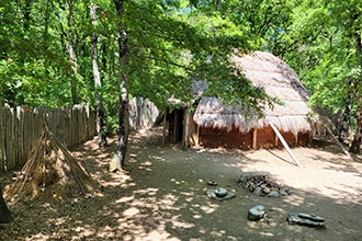 Archeodromo di Belverde