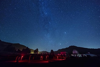 Osservatorio astronomico di Lignan