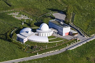 Osservatorio astronomico di Lignan