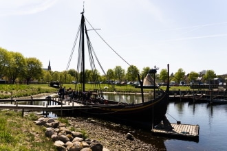 Roskilde museo navi vichinghe
