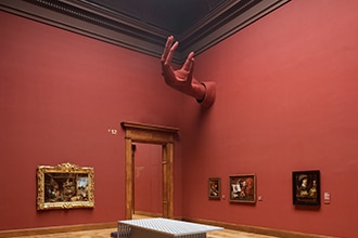 Museo Reale di Belle Arti di Anversa, The10