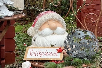 Natale nella Germania del Nord