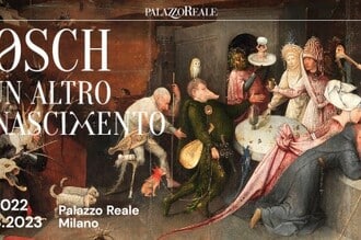 Mostra Bosch e un altro Rinascimento a Milano