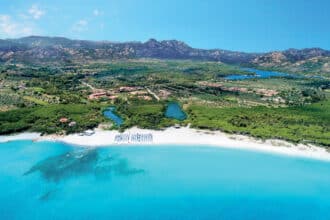 Veraclub Cala Ginepro Resort & Spa a Orosei in Sardegna