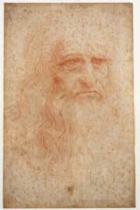 Mostra su Leonardo da Vinci alla Biblioteca Reale di Torino