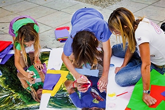 Peggy Guggenheim Collection di Venezia, Kids Day