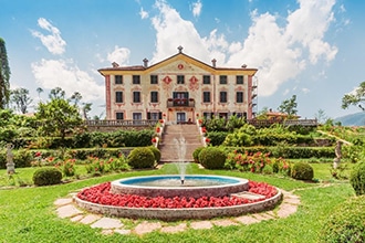 Ville Venete, Villa Guarnieri