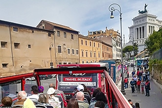 Openbus Roma