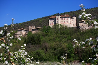Castel Thun, Val di Non