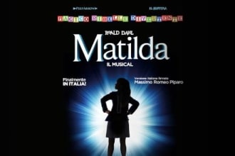 Matilda il Musical