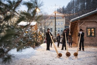 Mercatini di Natale di Brunico©-SMG-Alex-Filz