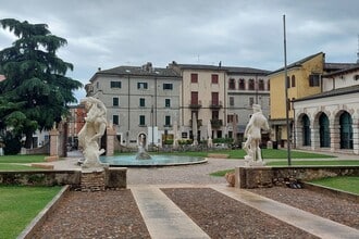 Villa Carlotti a Caprino Veronese (VR)