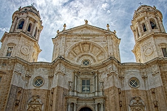 Cattedrale di Cadice