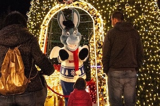 Città di empoli natale 2023