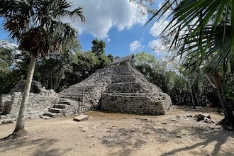 yucatan-rovine-maya-coba-ph-familygo - 7