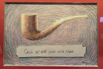 Bruxelles_museo magritte_pipa_phGrottoM